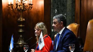 Apertura de Sesiones 2026: con críticas al Conurbano, Macri destacó “el fin del caos” en CABA