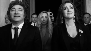 Noche dura para Karina: los empujones de Villarruel y los halagos de Javier Milei hacia Bullrich