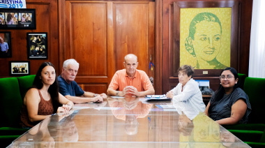 Pehuajó otorgó un aumento del 10% a municipales y la masa salarial supera la coparticipación