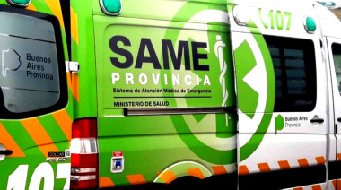 Descontrol en Quilmes: cortaron una calle para un corso ilegal y motociclista murió decapitado