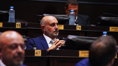 El massismo respaldó a Kicillof tras la Apertura e hizo eco de las críticas a Milei