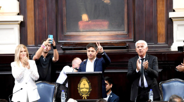 Apertura de Sesiones 2026: los anuncios y proyectos de ley que Kicillof enviará a la Legislatura