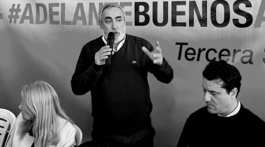 La interna entre Abad y Miguel Fernández no para y la UCR entra en crisis