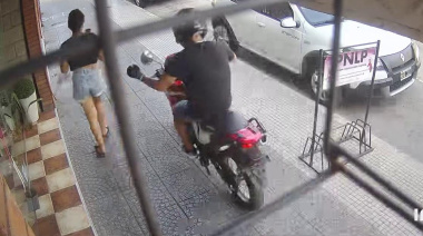 Avellaneda asediada por la inseguridad: los robos se reiteran a toda hora en una calle de Wilde