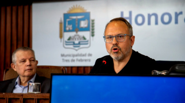 Una guerra por la basura encendió la interna PRO libertaria: el cruce entre Valenzuela y Jorge Macri