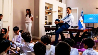 Un legislador bonaerense busca declarar “esencial” la educación y terminar con los paros