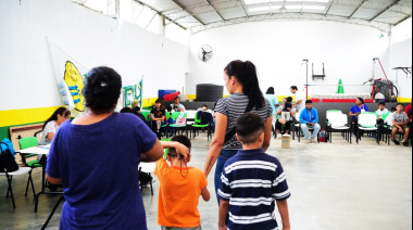 Salud: el 8M, el dengue y la salud sexual como los ejes de la semana en La Plata