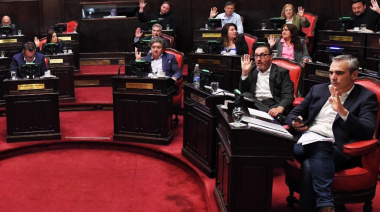 En medio de la discusión por las comisiones, el Senado alista una sesión especial y calienta motores
