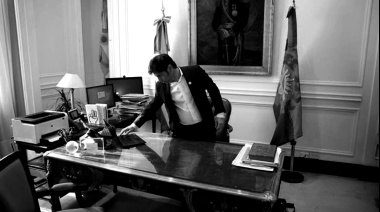 Se anotan más candidatos a la pelea por el Sillón de Dardo Rocha, pero Kicillof no bendice a nadie