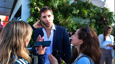 Una polémica que envuelve a los Passaglia: multas y fuertes irregularidades en San Nicolás