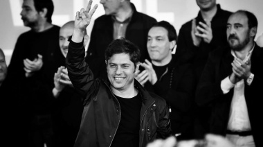 Kicillof y su camino al 2027: armado territorial nacional y su nueva estrategia para crear el frente anti Milei