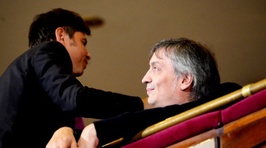 Interna del PJ bonaerense: Kicillof se impuso en 10 distritos, pero La Cámpora todavía pisa fuerte