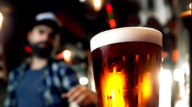 Magdalena se prepara para una nueva edición de la Fiesta de la Cerveza en Atalaya