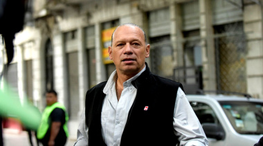 El oráculo de Berni: el destino de Kicillof en 2027 y el palito al Frente Renovador de Massa