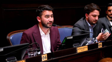 Cruces, ironías y una batalla en Diputados bonaerenses: qué dejó la sesión por el Día de la Memoria