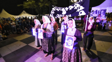 A 50 años del golpe de Estado, el Municipio de Brown realizará una vigilia conmemorativa