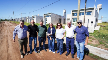 Operativo “Cuarta Sección”: el kicillofismo busca blindar el Interior de cara el 2027