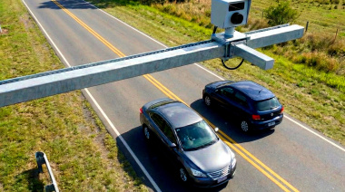 Mar Chiquita en el ojo de la tormenta por un presunto esquema “ilegal” de recaudación con fotomultas