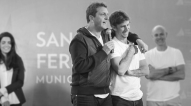 Carrera por Gobernación: Massa no compite, pero anota a un intendente para suceder a Kicillof