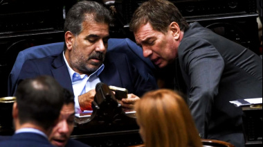 Ritondo piensa en Santilli como candidato a la Gobernación y sostiene que el PRO debe jugar con LLA