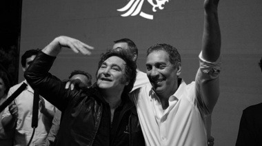 Santilli se posiciona como candidato a Gobernador 2027: el dilema entre el desdoblamiento y la interna libertaria