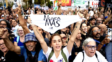 El polémico spot del gobierno de Milei por la “Verdad Completa” a 50 años del Golpe de Estado