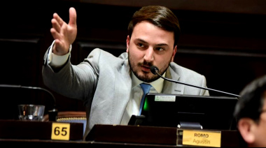 La polémica idea de un diputado libertario contra Brasil por la abogada argentina acusada de racista