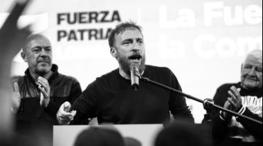 La carrera por Gobernación: un intendente peronista acelera su proyección y busca ser “la carta de unidad”