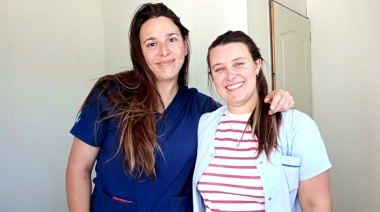 Magdalena refuerza la prevención con jornadas gratuitas de PAP en todo el distrito