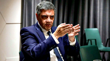 Guerra en redes: Jorge Macri explotó contra Kicillof con un reclamo millonario