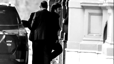 Un rumor que agita la Casa Rosada: Milei juega fuerte y podría adelantar las elecciones 2027