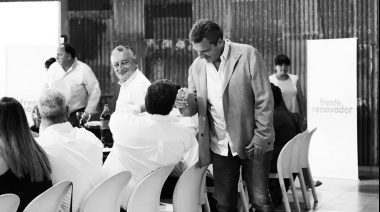 Contando los porotos para 2027: sin reelecciones indefinidas, el massismo se mueve por los municipios