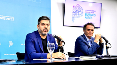 El gobierno de Kicillof se pelea con Jorge Macri y va por las rutas nacionales de Milei