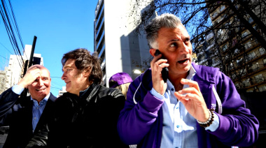 Guerra por la Boleta Única: libertarios acusan a la UCR de “colgarse” de su agenda