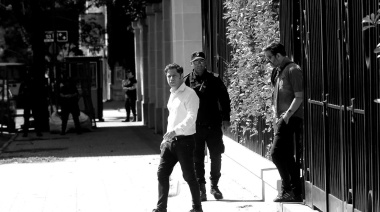 Armado 2027: Kicillof acelera el diálogo con Monzó y Massot para un “peronismo de centro”