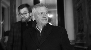 El monzoísmo le bajó el tono a la reunión con Kicillof y negó una alianza electoral para 2027