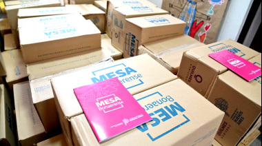 Teléfono para Kicillof: el Servicio Alimentario Escolar en la mira por falta de transparencia