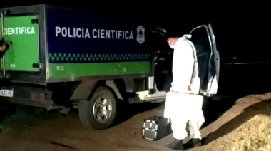 ¿Qué pasa con la Policía de Kicillof? Oficial se suicidó mientras cumplía servicio