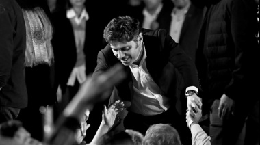 Kicillof se acomoda y convoca al consejo del PJ bonaerense para tomar el control