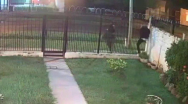 Buscan a un "rengo" que roba viviendas en La Matanza