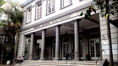 Escándalo en Vicente López: una anestesióloga detenida por robar fentanilo del Hospital Municipal