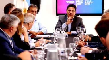 Crisis de Transporte: el gobierno bonaerense sumó otro pago pero prendió las alarmas por el abandono de Milei