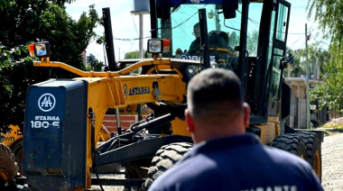 “Brown Suma”: el nuevo programa del Municipio que lleva obras y servicios a los barrios