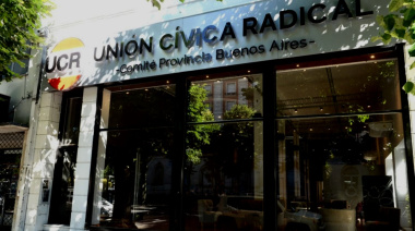 La UCR va a las urnas: la interna que pega en todos los municipios bonaerenses