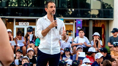 Un senador bonaerense denunció el uso de su imagen para estafas y destapó una red delictiva