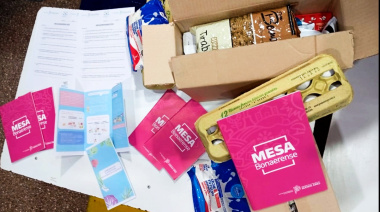 El radicalismo celebró el aumento en el Servicio Alimentario Escolar bonaerense