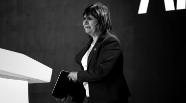 Con Adorni en el ojo de la tormenta, Bullrich gana terreno y se posiciona en CABA