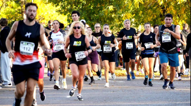 Récord de generosidad: la Maratón de la Defensoría recaudó más de $53 millones para el Hospital de Niños