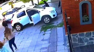 Compraron una camioneta y al otro día se la robaron en Mar del Plata