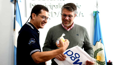 De Magdalena a la Luna: reconocieron al ingeniero que aportó a la misión Artemis II de la NASA